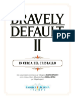 Bravely Default II Fabula Ultima Launch Scenario x0cmrr