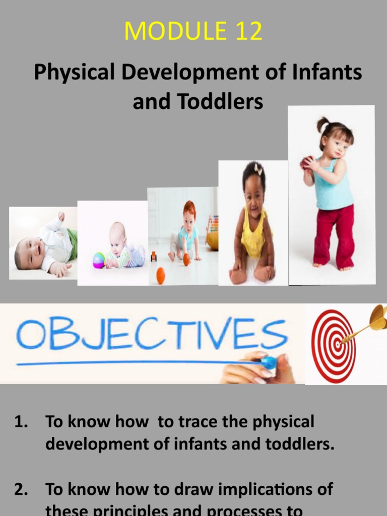 The Latest Breakthroughs In Infant Physical Development Research - oadsa5n