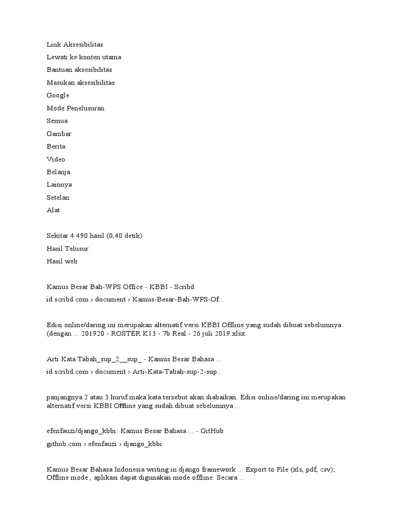 kbbi-offline-pdf