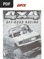 4 Wheel & Off Road - May 2014 USA | PDF | Off Roading | Vehicle