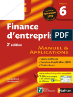 360403658 DCG 6 Finance d Entreprise 2e Edition Nathan