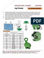 Vertical Lifting Clamp-2021