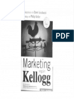 11 Capitulo 9 Investigacion Cuantitativa de Marketing Marketing Segun Kellog A