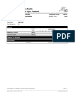 Individual Performance Profile Skills Module 3.0: Vital Signs Posttest