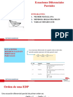 S V Parabolicas