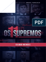 EBOOK - Gilmar Mendes