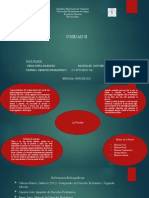 La Prueba Mapa Conceptual