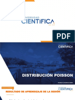 Distribución Poisson