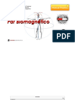 Biomagnetismo 2021