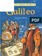 Galileo Whats Their Story