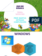 Windows 2do Bàsica