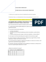 Auditoria-Obligaciones-Financieras Peru 2020