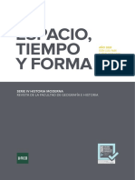 Legitimacion y Religion en La Revuelta de Las Comu