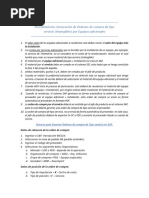 Orden de Compra de Servicio en SAP ME23N | PDF
