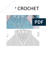 Top Crochet