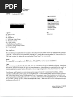 Christians Engaged IRS Determination Letter Redacted