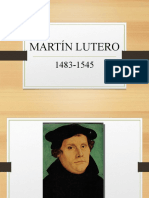 Biografia de Martin Lutero Nueva 1 1