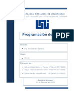 Proyecto de Champa Programacion