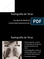 Radiografía de Tórax.2pptx