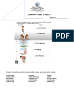 Pe Summative Test q3 2020 21 Emlaygo