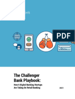 Challenger Bank Playbook