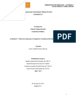 Actividad 5 - NRC 7371 - Grupo 4