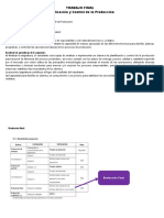 Evaluación Final Pcp-Rubrica-Estructura