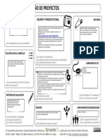 Canvas Receta y Proporcionalidad