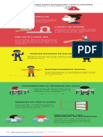 Infografía Medidas de Higiene y Seguridad VPDF