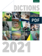 Forrester Predictions 2021-1