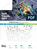 DI 2021 Tech Trends