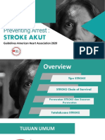 Stroke Akut PDF