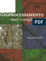 Geoprocessamento Sem Complicação