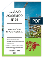 Trabajo Academico N°1