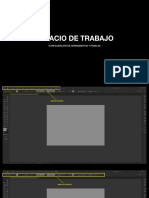 Espacio de Trabajo - Diseño Gráfico - Digital Brand PDF