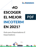 Guia Incoterm 2020