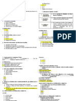 Banco de Preguntas Liderazgo