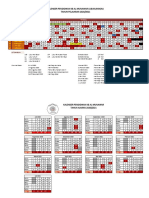 Kalender Pendidikan 20