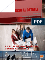 Comercio Al Detalle