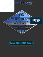 FREE, 6-20-21, SilverChartist Report