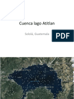 Cuenca Lago Atitlan