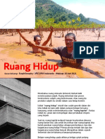 Surya Saluang - PPT - Ecophilosophy