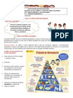 Guia 12. Practicas Saludables