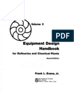 Equipment Handbook