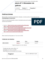 (ACV-S04) Laboratorio #2 Simulador de Propiedades Coligativas - FISICOQUIMICA (11489)