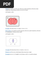 Discrete Structures 4