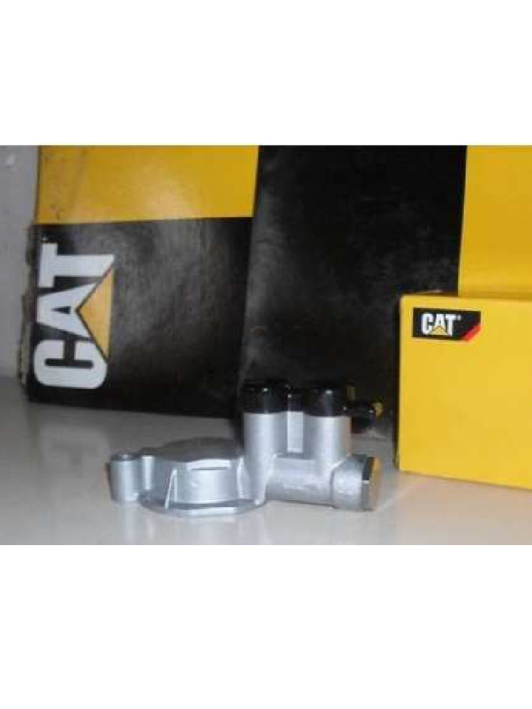 Fuel System Parts Catalog | PDF