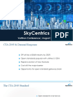 D1-11 SkyCentrics