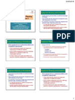 Hospital Architectural Planning and Designing - Part 5