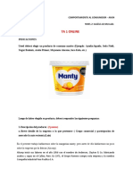 Lineamientos TA1 Comportamiento Al Consumidor - 2021